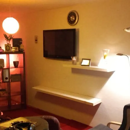 Apartment 7 Höltystraße