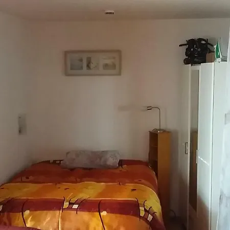 Apartment 7 Höltystraße Hannover