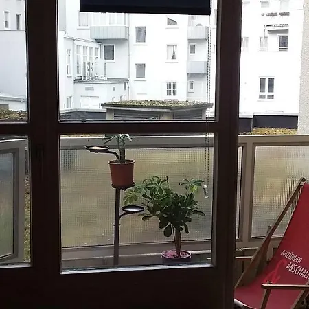 Apartment 7 Höltystraße